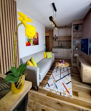 Apartman 12 - Jahorina
